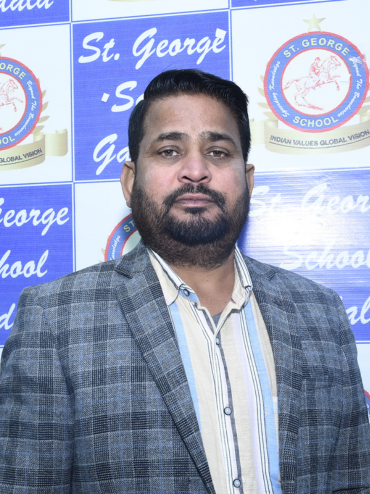 Best School In Gandala