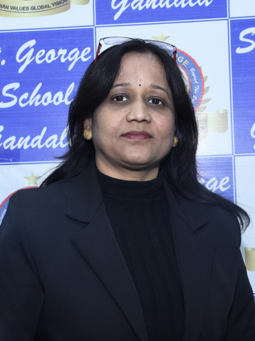 Best School In Gandala